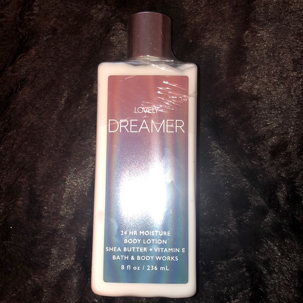 Bath & Body Works Body Lotion